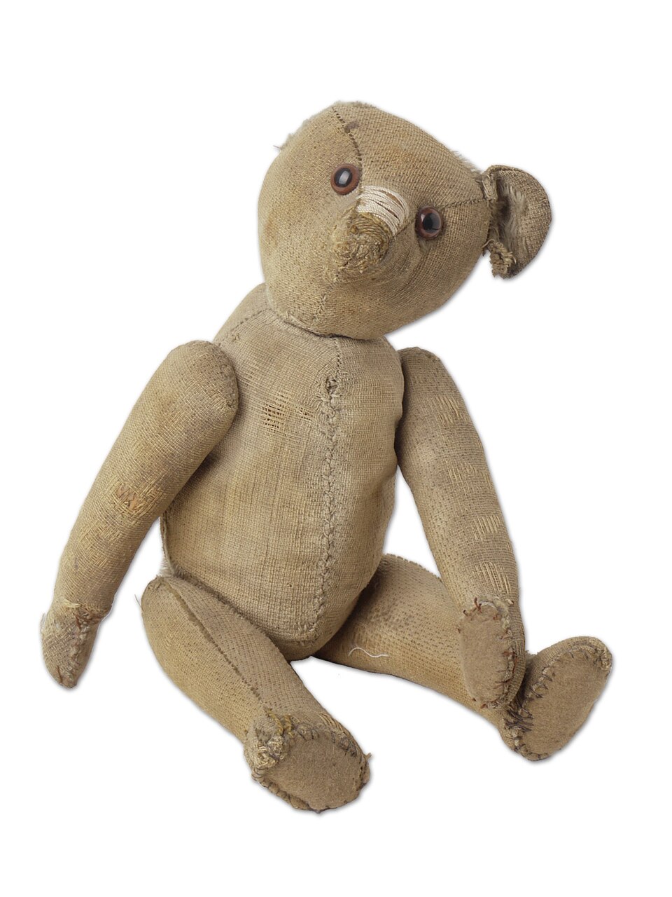 Teddy Bear